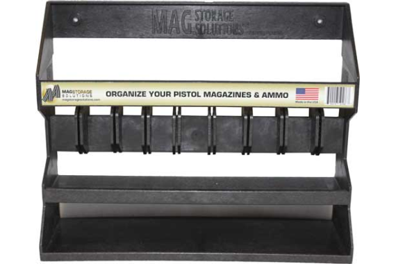Mag Storage Solutions - Pistol Mag Holder