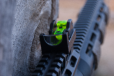 Micro Tritium Lit SeeAll Open Sight