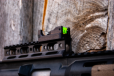 Micro Tritium Lit SeeAll Open Sight