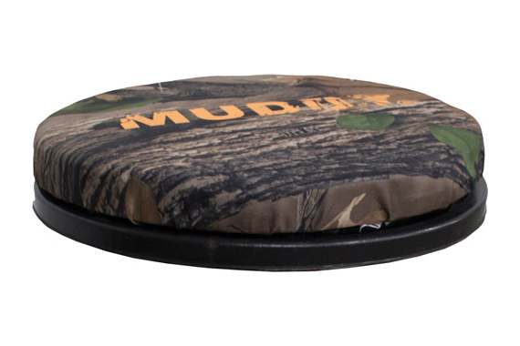 Muddy 5-gallon Bucket Swivel - Top Seat Camo