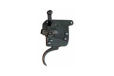 Rifle Basix Trigger Rem. 700 - 1.5lb To 4lbs W-safety Black