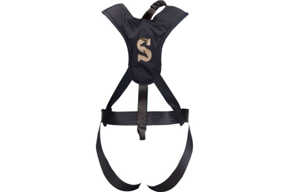 Summit Safety Harness Sport - Medium 28"-35" Waist