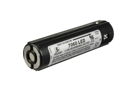 7069 Replacement Battery