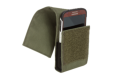 Cell Phone Pouch OD Green