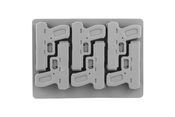 Cent Arms Tp9 Pistol Ice Cube Tray