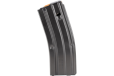 Cpd Magazine Ar15 5.56x45 15rd - Blackened Stainless Steel