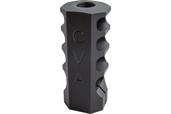 Cva Paramount Muzzle Brake - 45 Caliber 3/4x20