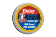 Daisy 500-ct .177 Hp Pellet Tin