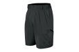 Double Dry Shorts 3X-Large,Black