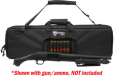 Drago Tac-s Compact Shotgun - Case Fits 29