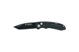 Extreme Ops Push Button Lock Folding Knife