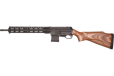 Fightlite Scr16nmt Rifle 5.56 - 16.25