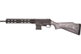 Fightlite Scr16pmt Rifle 5.56 - 16.25