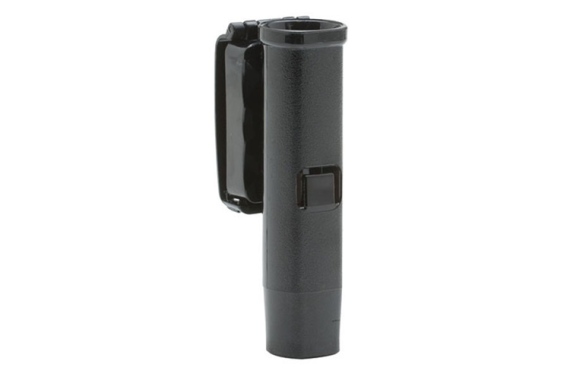 Front Draw 360 Baton Holder For Autolock Hg (heavy Gauge) Batons W/ 360 Swivel, Clip-on 22
