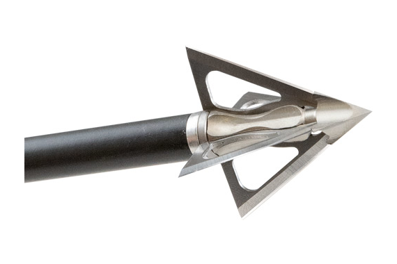 G5 Broadhead Striker X Xbow - Fixed 4-bld 125gr 1.25