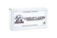 Great Lakes Ammo .454 Casull - 300gr. Lead-rnfp Poly 50-pack