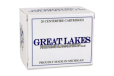 Great Lakes Ammo .50 Beowulf - 330gr. Lead Rn Poly 20-pack