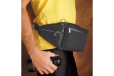 Gunny Sack Ii Fanny Pack With Zippers Holster G2Z0