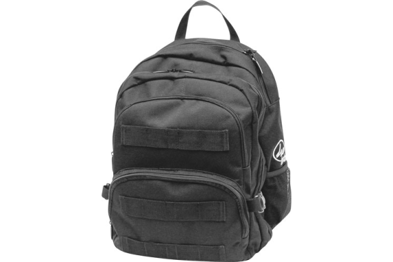 Hackett Edc 2 Pistol Range - Sling Backpack Black