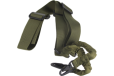 Je Sling 2 Point Bungee Green -