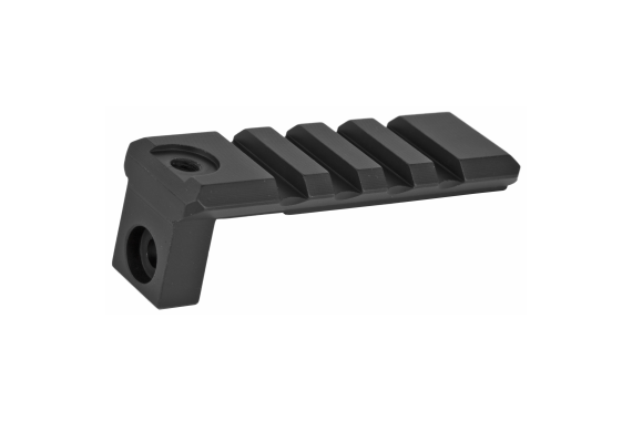 Luth Ar Buttstock Rail Fits Mba-1/2