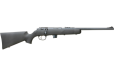 Marlin Xt-22yr .22s-l-lr Rifle - Youth Profire Blued Black Syn