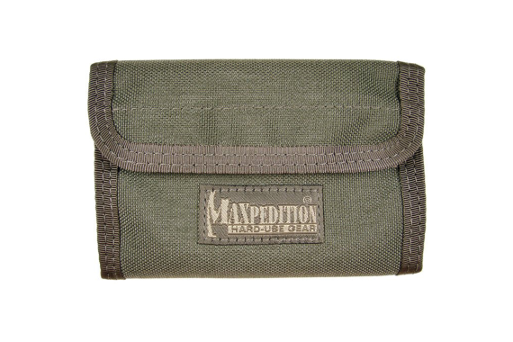 Maxpedition Spartan Wallet Fg