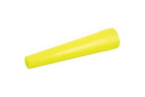 Microlight - Signal Cone Yellow