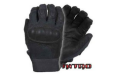 Nitro Hard Knuckle Gloves Large