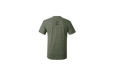 Noveske T-shirt Split Olive L