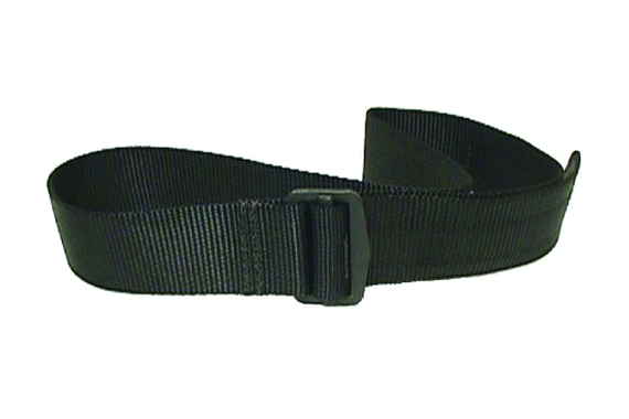 Nylon Bdu Belt 3X-Large,Black