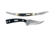 Old Timer Knife Sharpfinger - 2-piece Combo W/sheath Promoq4