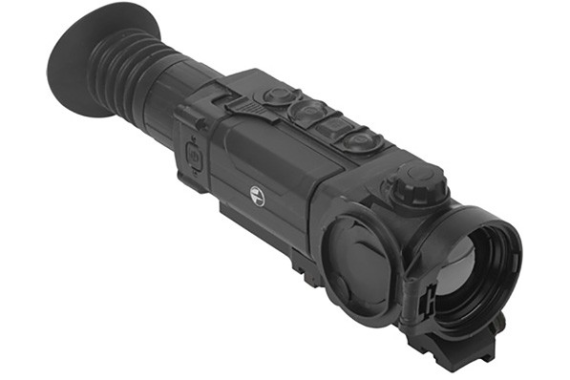 Pulsar Trail Xp50 1.6-12.8x42 - Thermal Riflescope 50hz <
