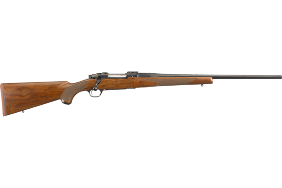 Ruger M77 Hawkeye Deluxe - .30-06 22