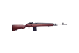 Sf Loaded Standard M1a Rifle - .308 Stainless Bbl./walnut St<