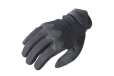 The Edge Shooter's Gloves Medium,Black