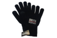 Thin Red Line Touchscreen Knit Gloves Thin Red Line
