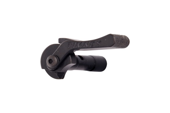 Timney Safety Low Profile For - Swedish Mauser M956lps Black