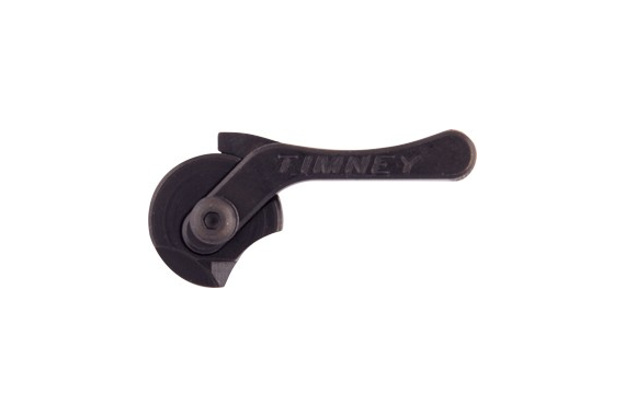 Timney Safety Low Profile For - Swedish Mauser M956lps Black