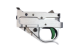 Timney Trigger Ruger 10/22 - Trigger W/guard Silver