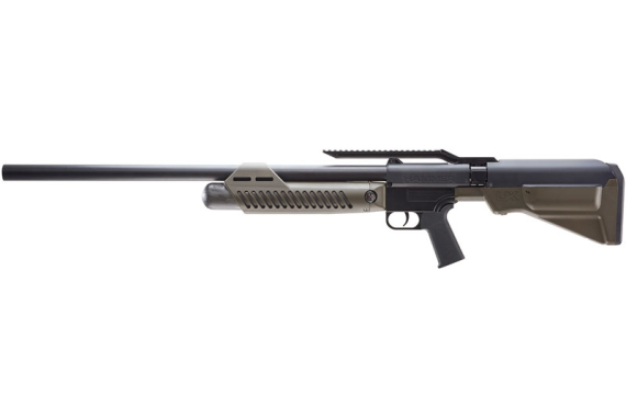 Umarex Hammer Pcp .50 Caliber - Rifle Bolt Action 790fps