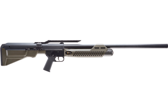 Umarex Hammer Pcp .50 Caliber - Rifle Bolt Action 790fps