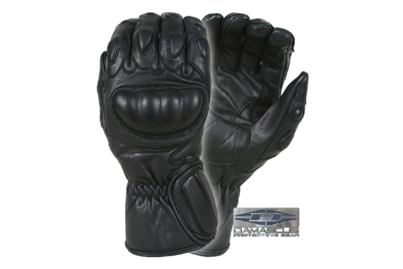 Vector 1 Riot Control Gloves X-Large