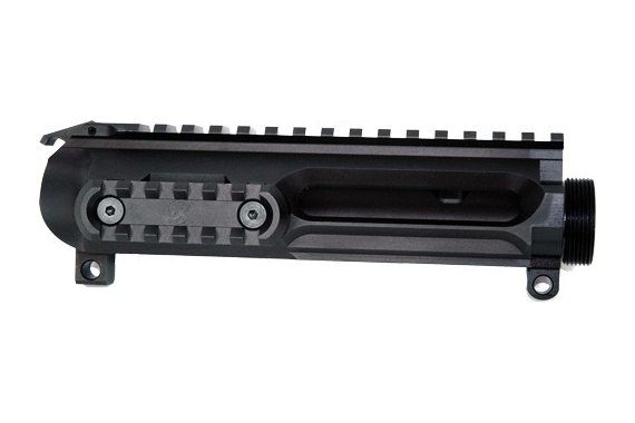 X Products Side Charging Upper - 5.56 Nato Ar-15 Bolt Not Incl.
