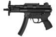 Zenith Z-5p Pistol 9mm 30rd - 5.8