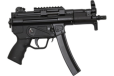 Zenith Z-5p Pistol 9mm 30rd - 5.8