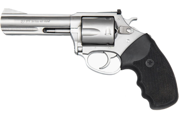Charter Arms 40 Caliber Revolver