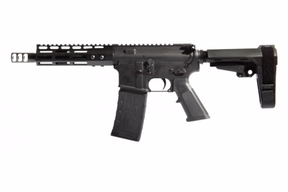 FAF-15  5.56 MLOK Pistol 10.5