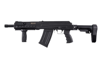 Kalashnikov Komrad 12ga. 12.5