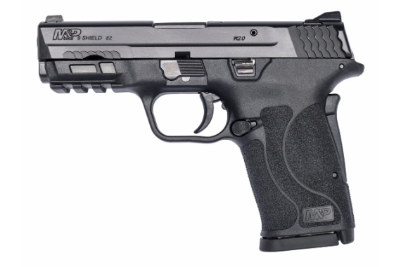 Smith & Wesson M&P Shield 9mm